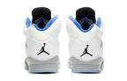 Jordan 5 Retro White Stealth (2021)