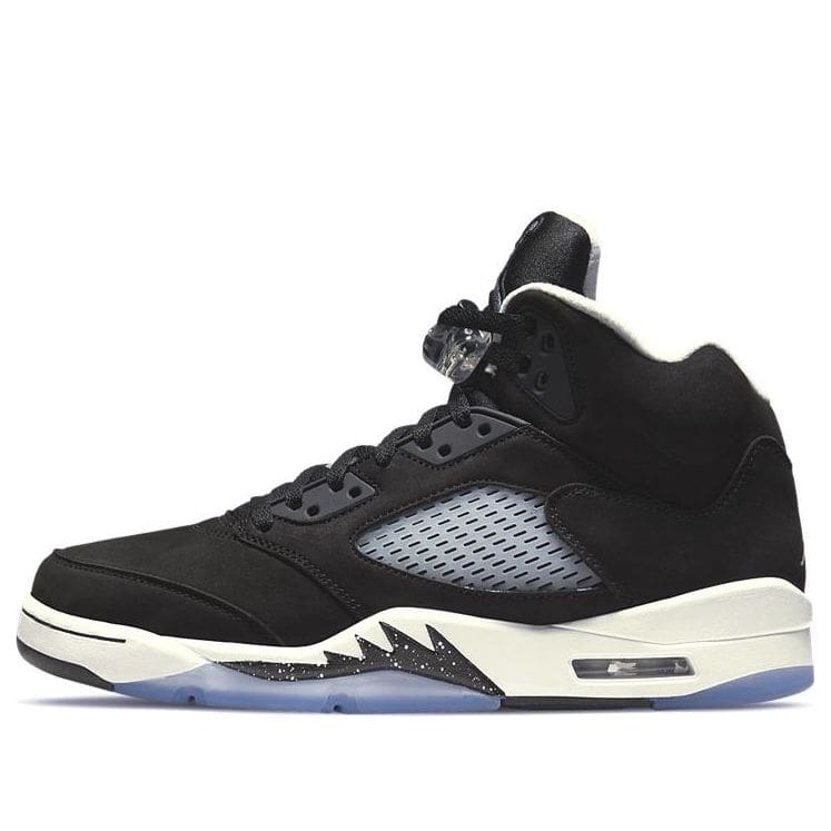 Jordan 5 Retro Moonlight (2021) Main image