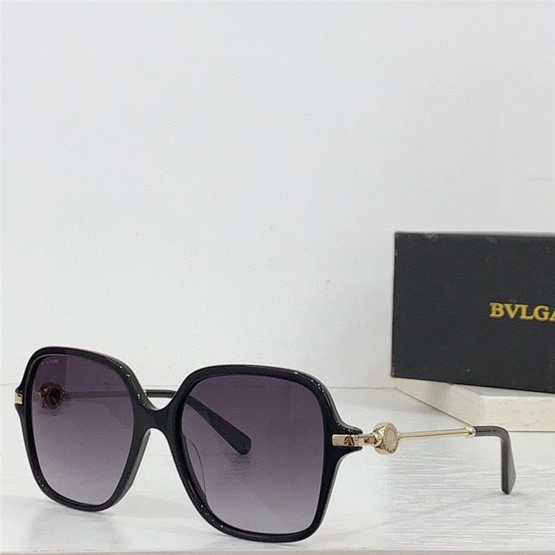 BVLGARI BV 8248 54703B Women's Sunglasses ✨