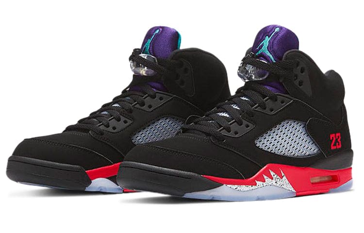 Jordan 5 Retro SE Top 3