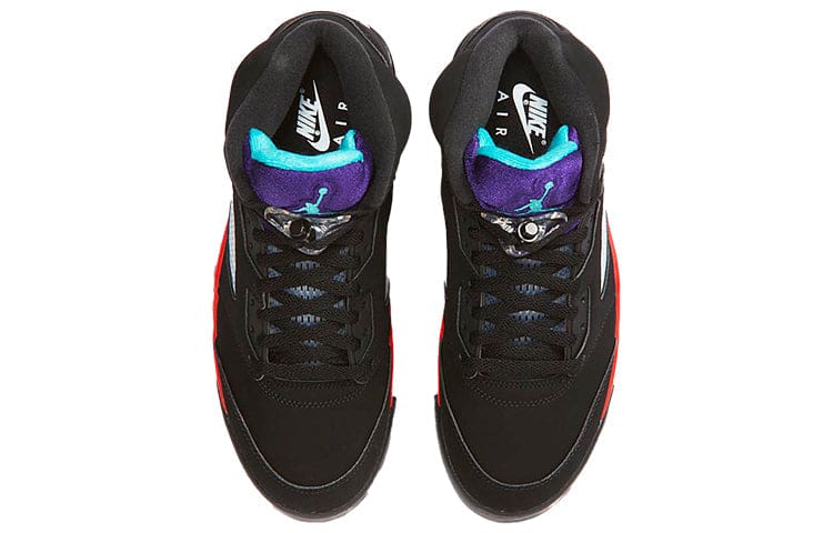 Jordan 5 Retro SE Top 3