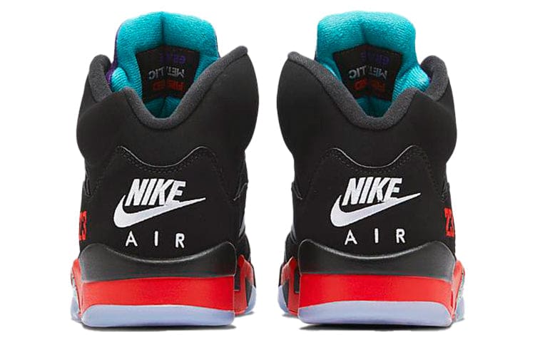 Jordan 5 Retro SE Top 3