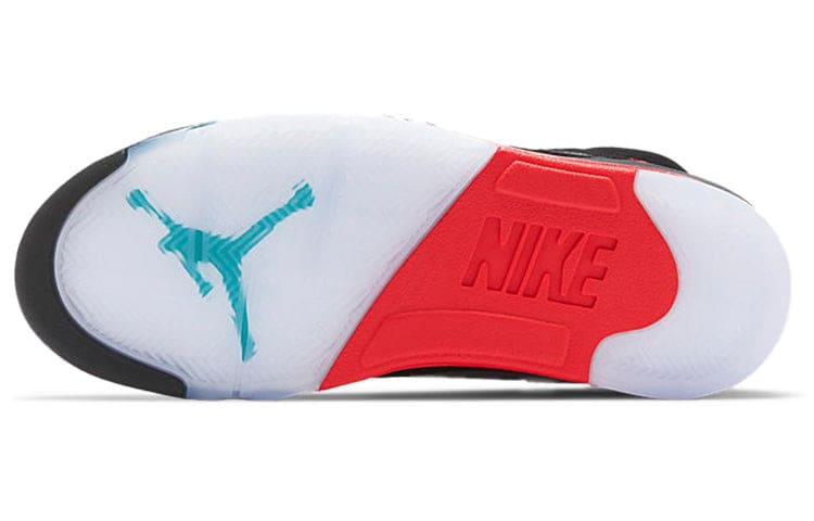 Jordan 5 Retro SE Top 3
