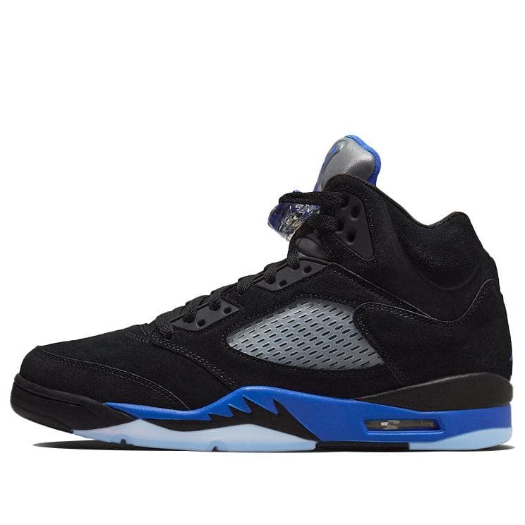 Jordan 5 Retro Racer Blue Main image