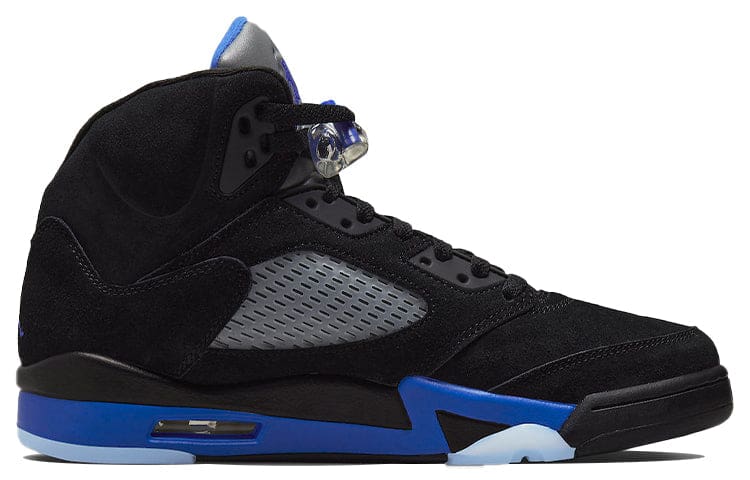 Jordan 5 Retro Racer Blue Secondary image