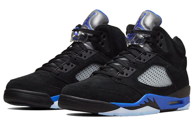 Jordan 5 Retro Racer Blue
