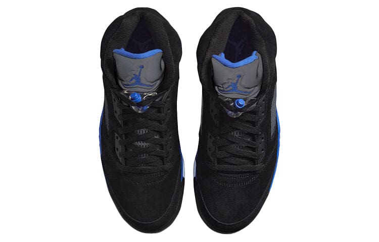 Jordan 5 Retro Racer Blue