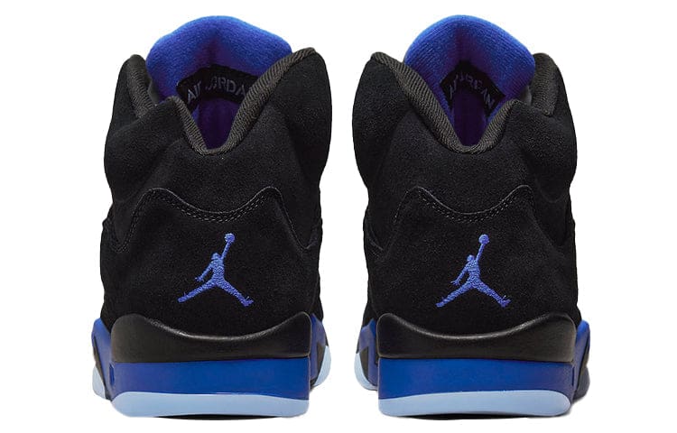 Jordan 5 Retro Racer Blue