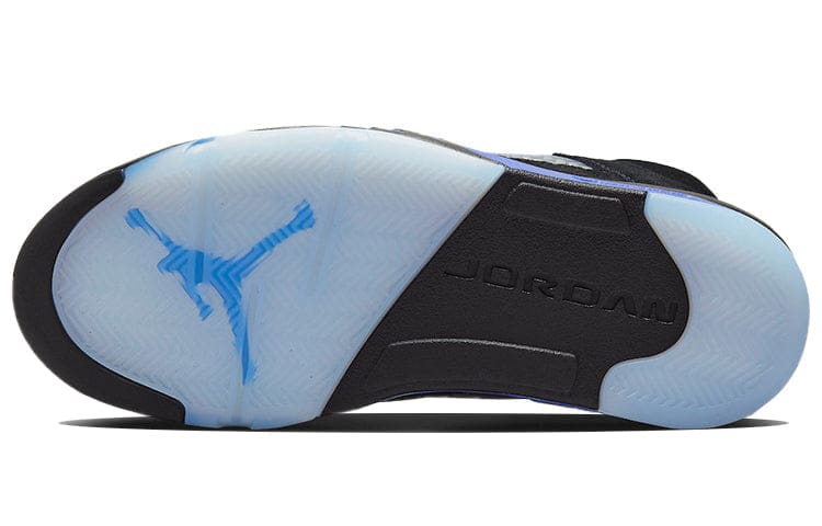 Jordan 5 Retro Racer Blue