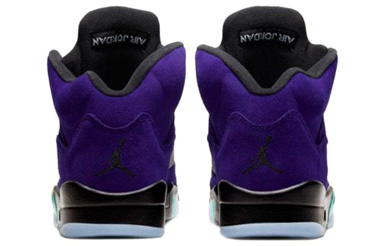 Jordan 5 Retro Alternate Grape