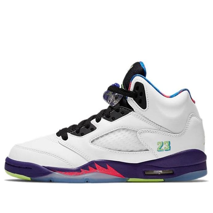 Jordan 5 Retro Alternate Bel-Air