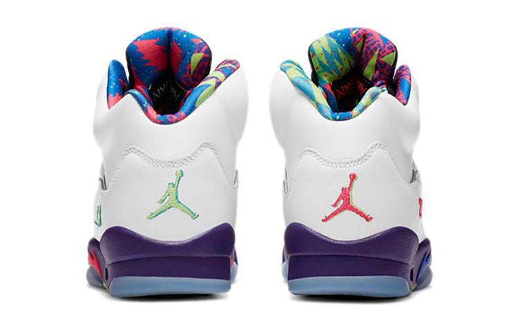 Jordan 5 Retro Alternate Bel-Air