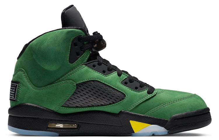Jordan 5 Retro SE Oregon