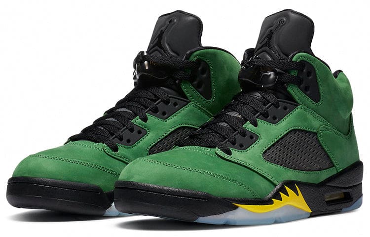 Jordan 5 Retro SE Oregon