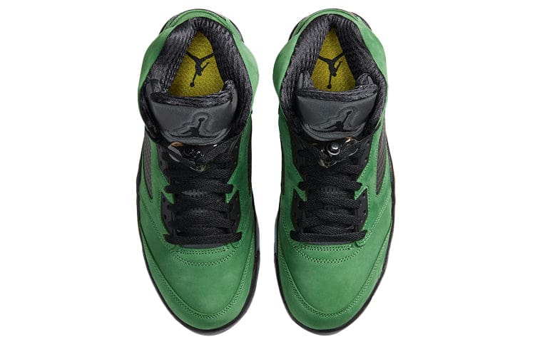 Jordan 5 Retro SE Oregon