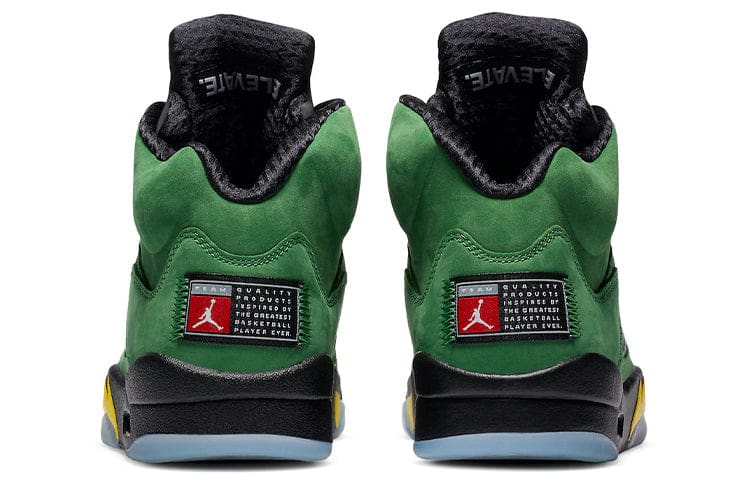 Jordan 5 Retro SE Oregon