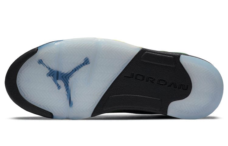 Jordan 5 Retro SE Oregon