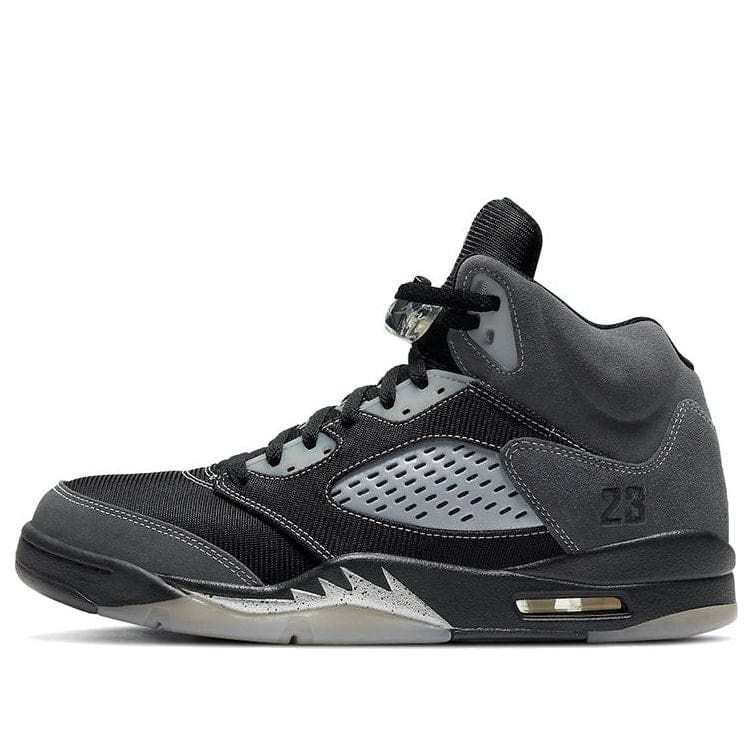 Jordan 5 Retro Anthracite Main image