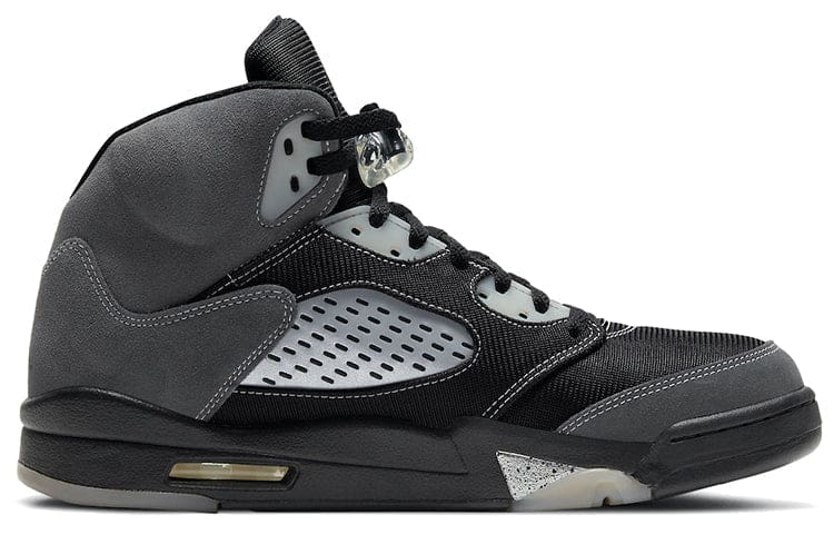 Jordan 5 Retro Anthracite Secondary image