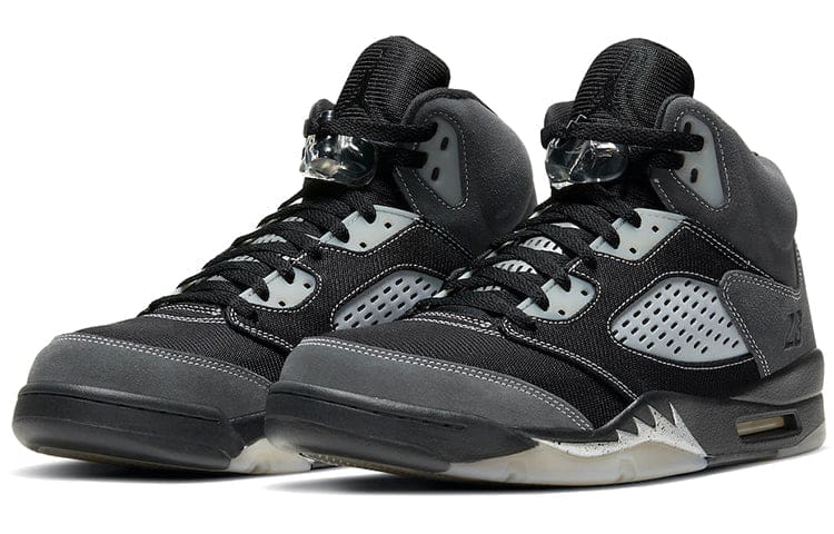 Jordan 5 Retro Anthracite