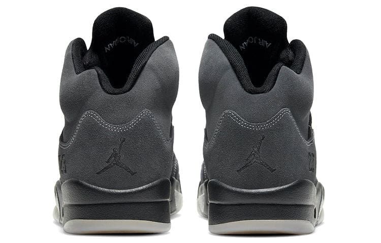 Jordan 5 Retro Anthracite
