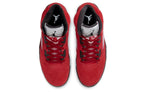 Jordan 5 Retro Raging Bull Red