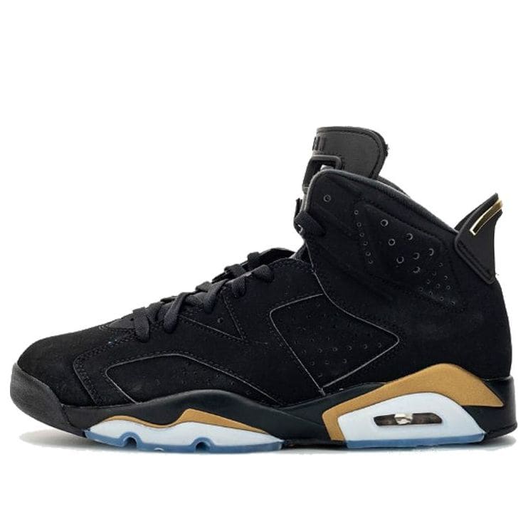 Jordan 6 DMP Retro