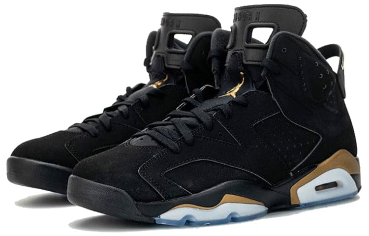Jordan 6 DMP Retro