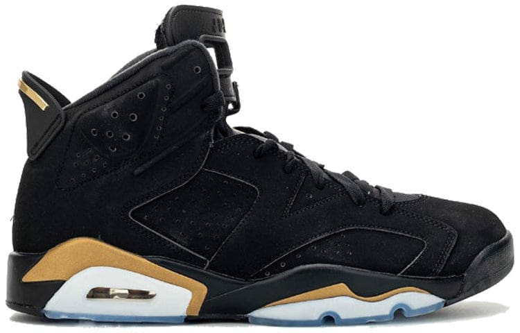 Jordan 6 DMP Retro