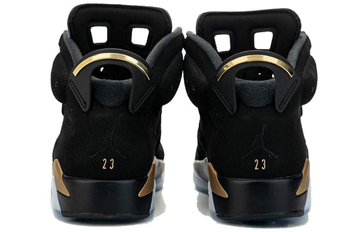 Jordan 6 DMP Retro