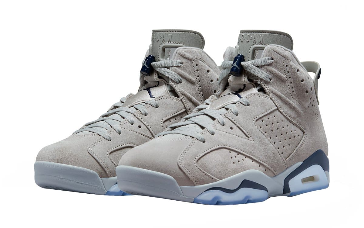 Jordan 6 Retro Georgetown Secondary image