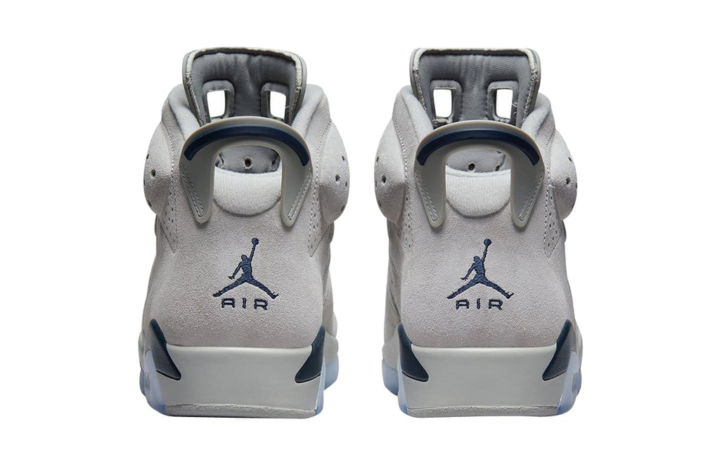 Jordan 6 Retro Georgetown