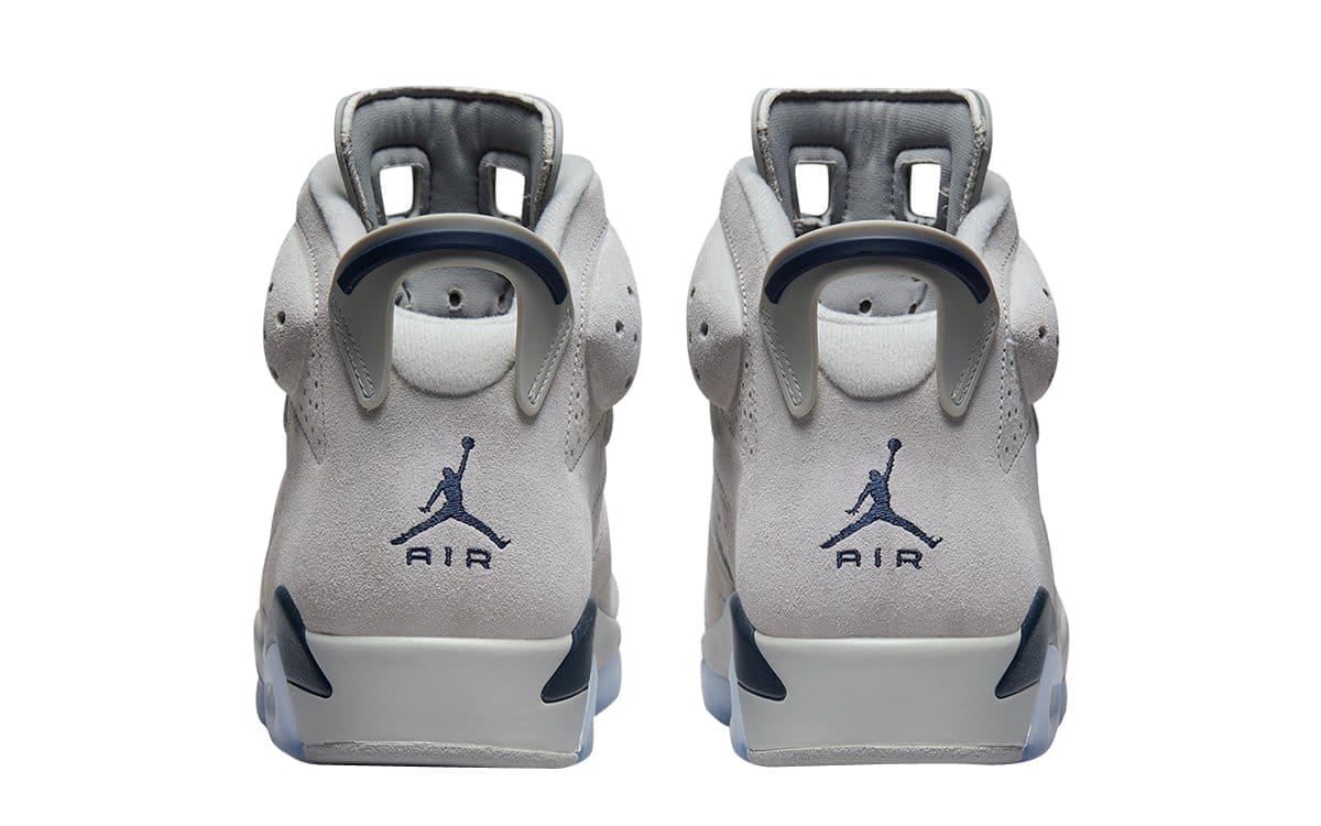 Jordan 6 Retro Georgetown