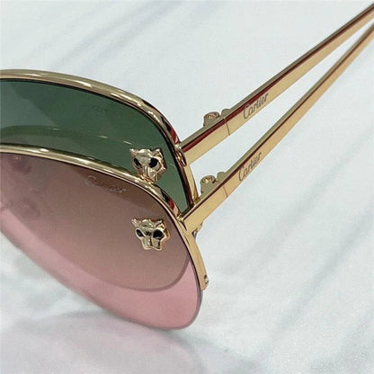 CARTIER Panther CT0301 Women&