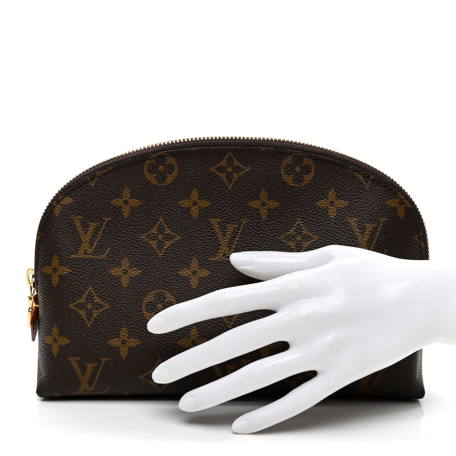Monogram Cosmetic Pouch GM