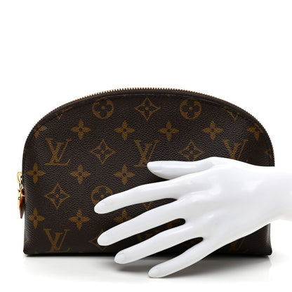 Monogram Cosmetic Pouch GM