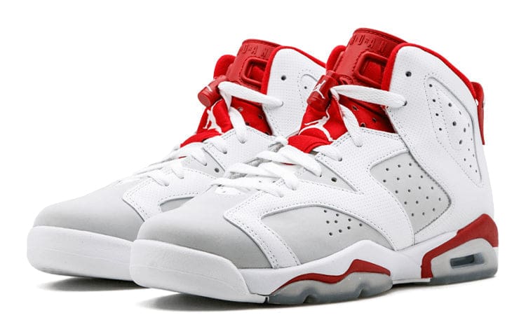 Jordan 6 Retro BG Alternate