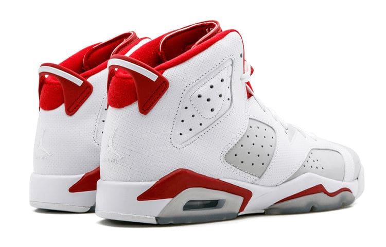 Jordan 6 Retro BG Alternate