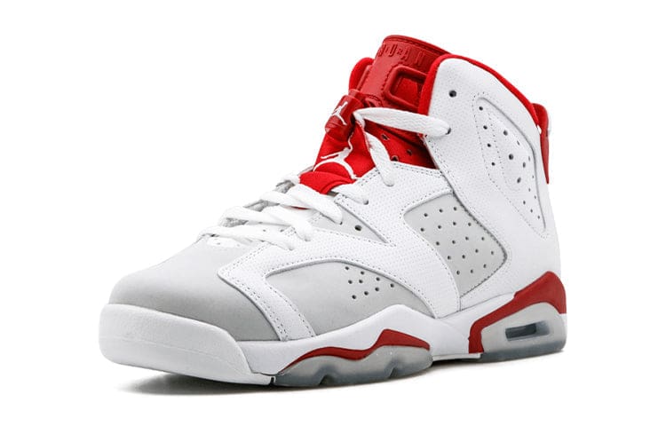 Jordan 6 Retro BG Alternate