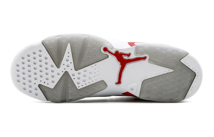Jordan 6 Retro BG Alternate