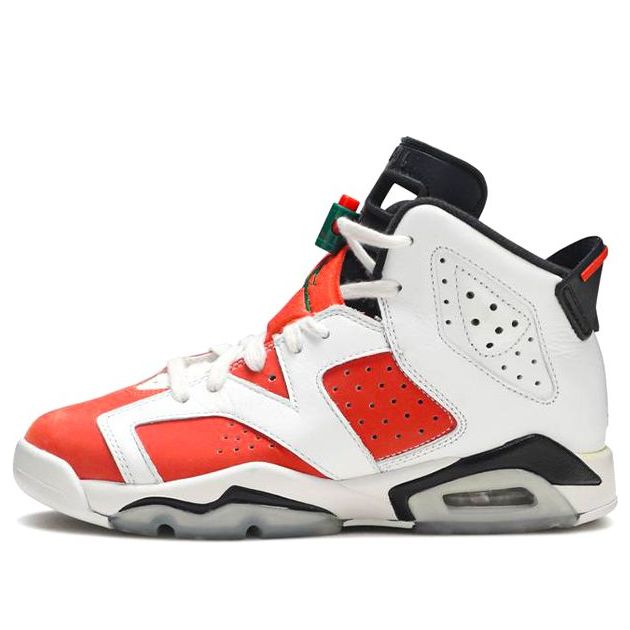 Jordan 6 Retro BG Like Mike – Gatorade Main image