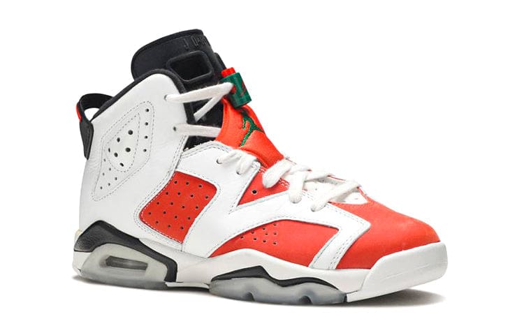Jordan 6 Retro BG Like Mike – Gatorade