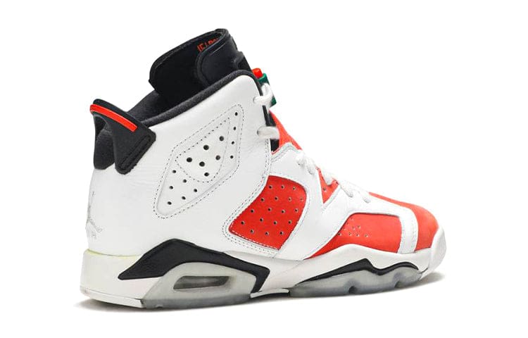 Jordan 6 Retro BG Like Mike – Gatorade