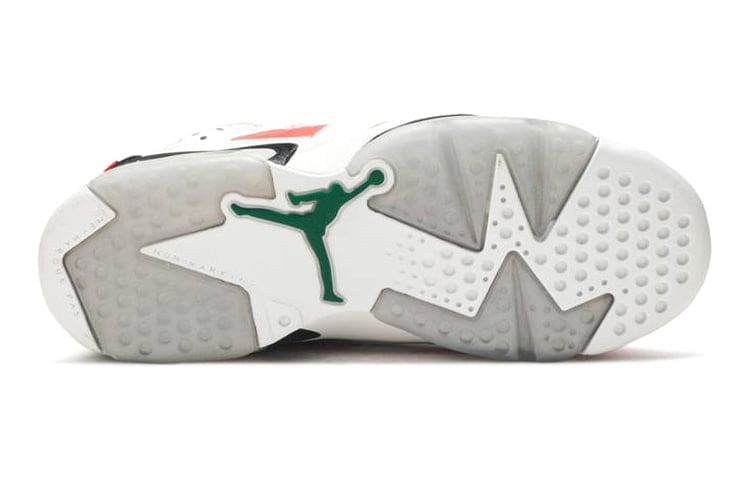 Jordan 6 Retro BG Like Mike – Gatorade