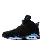 Jordan 6 Retro UNC – Univeristy Blue