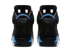 Jordan 6 Retro UNC – Univeristy Blue