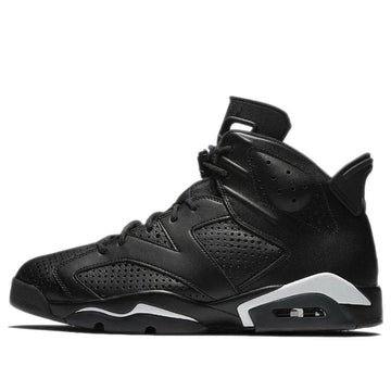 Jordan 6 Retro Black Cat
