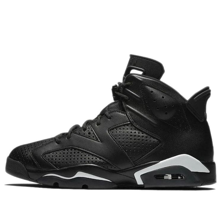 Jordan 6 Retro Black Cat
