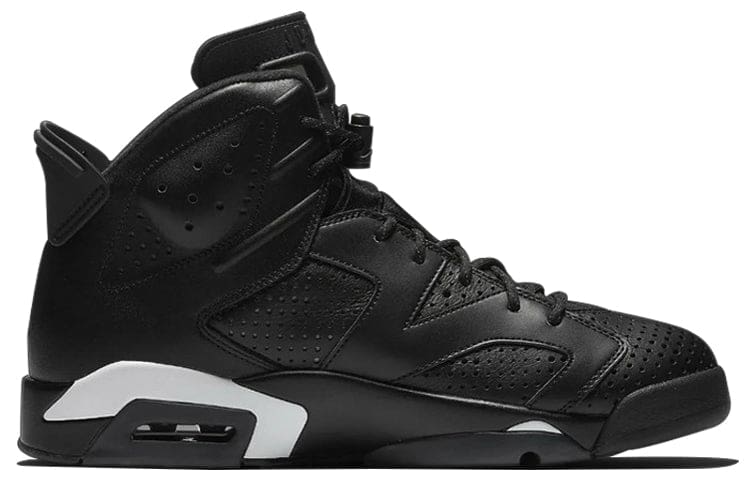 Jordan 6 Retro Black Cat Secondary image