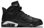 Jordan 6 Retro Black Cat